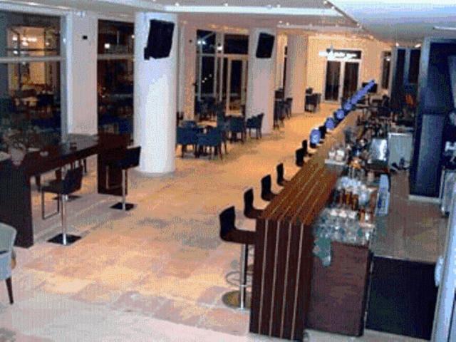 Thalassa Otel Loutra Edipsou  Dış mekan fotoğraf