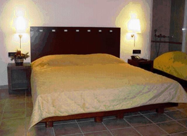 Thalassa Otel Loutra Edipsou  Oda fotoğraf