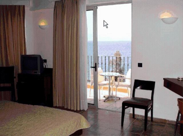 Thalassa Otel Loutra Edipsou  Oda fotoğraf