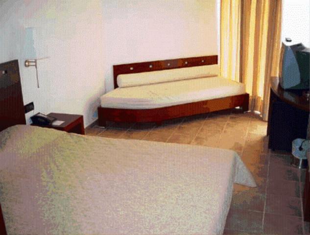 Thalassa Otel Loutra Edipsou  Dış mekan fotoğraf