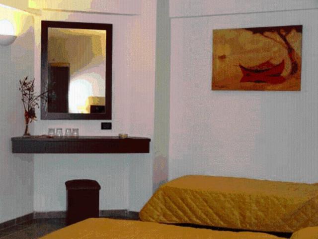 Thalassa Otel Loutra Edipsou  Dış mekan fotoğraf