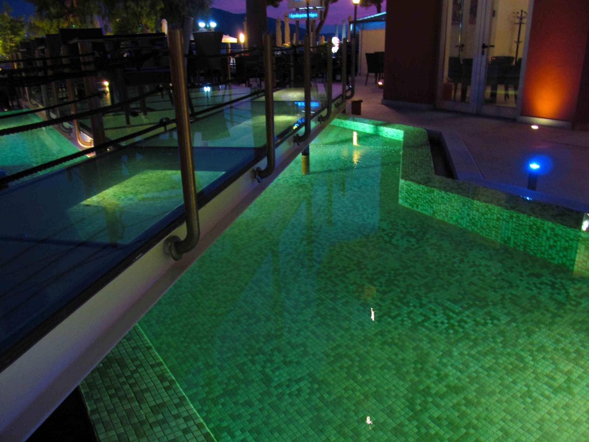 Thalassa Otel Loutra Edipsou  Dış mekan fotoğraf
