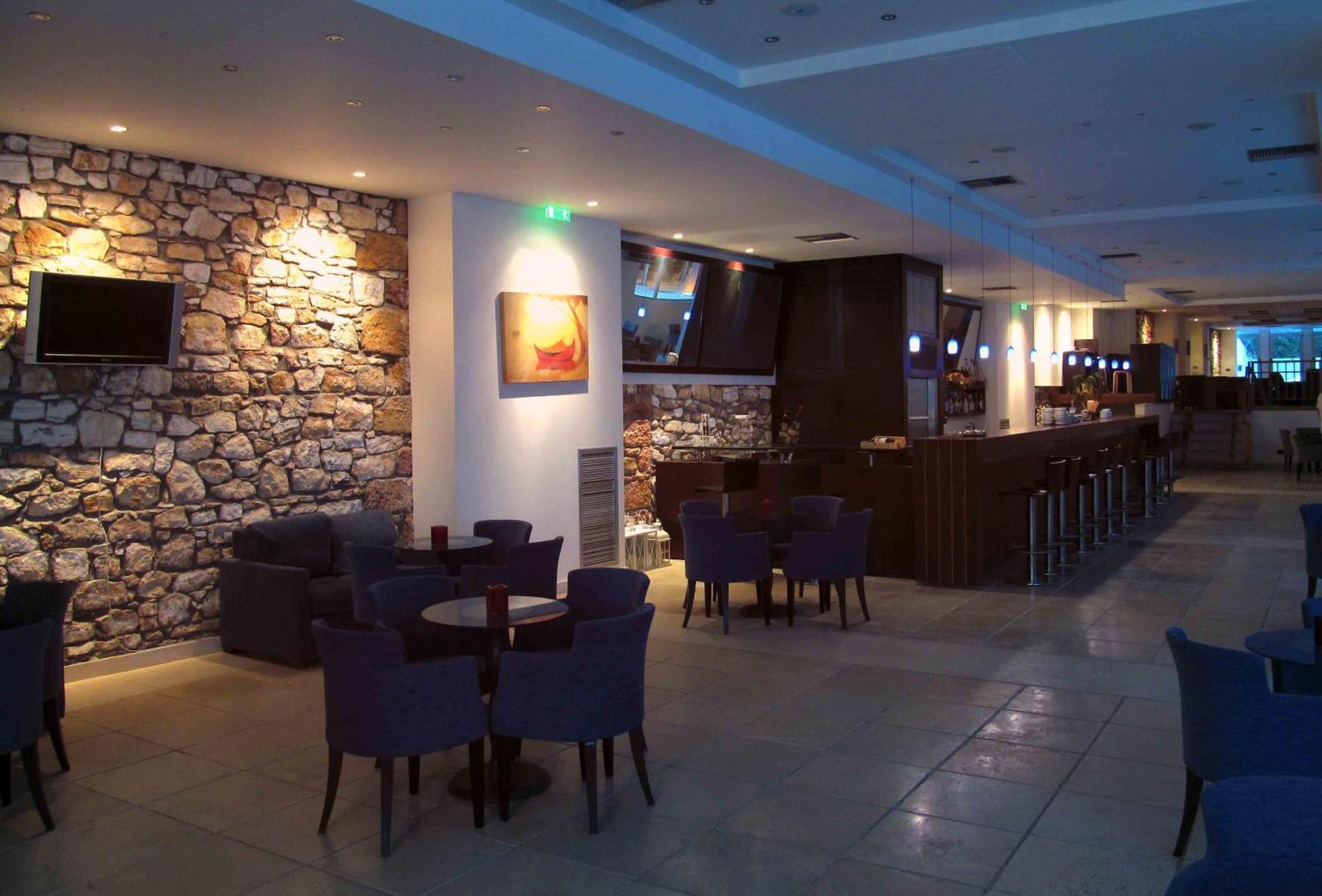Thalassa Otel Loutra Edipsou  Dış mekan fotoğraf