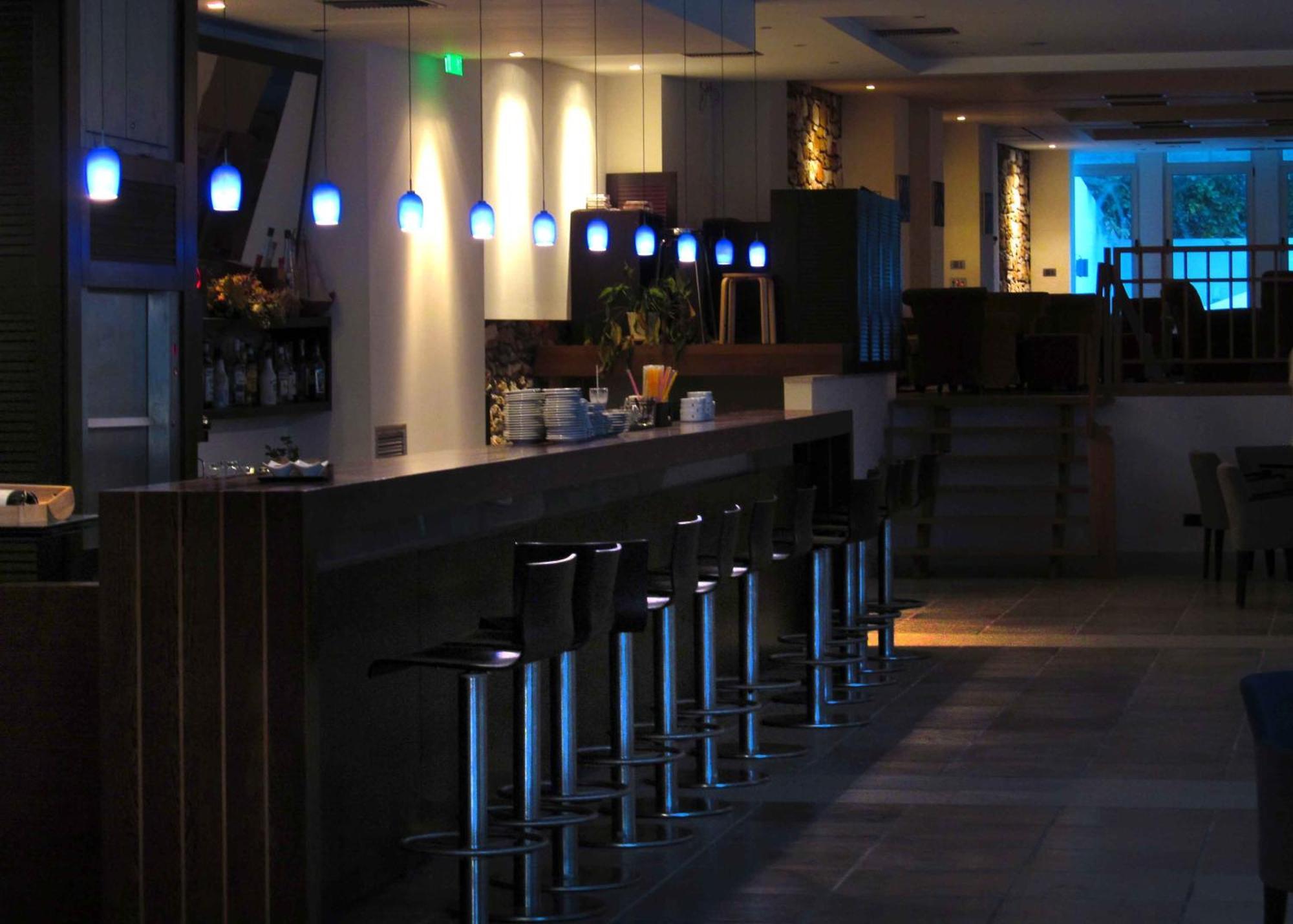 Thalassa Otel Loutra Edipsou  Dış mekan fotoğraf
