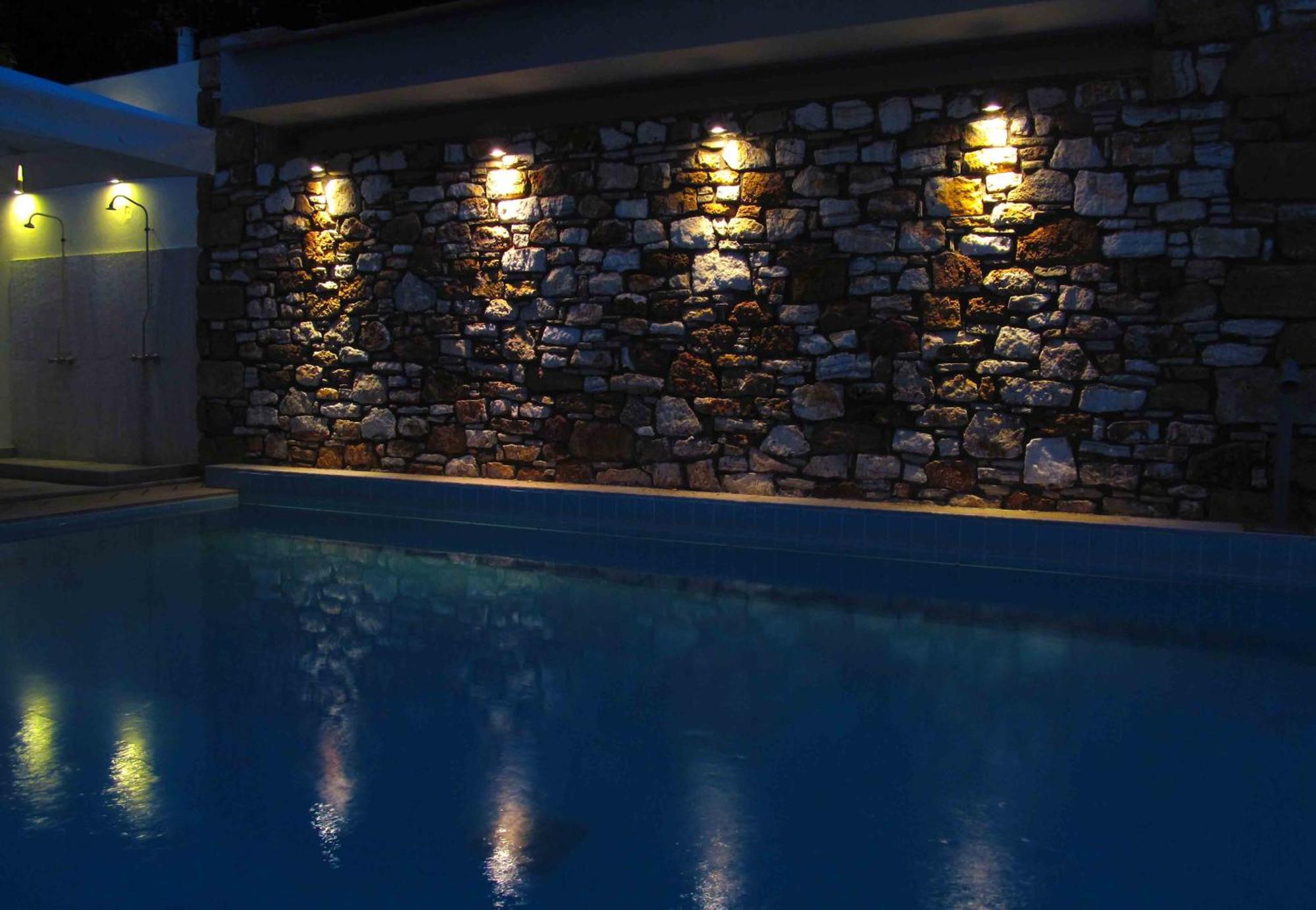 Thalassa Otel Loutra Edipsou  Dış mekan fotoğraf