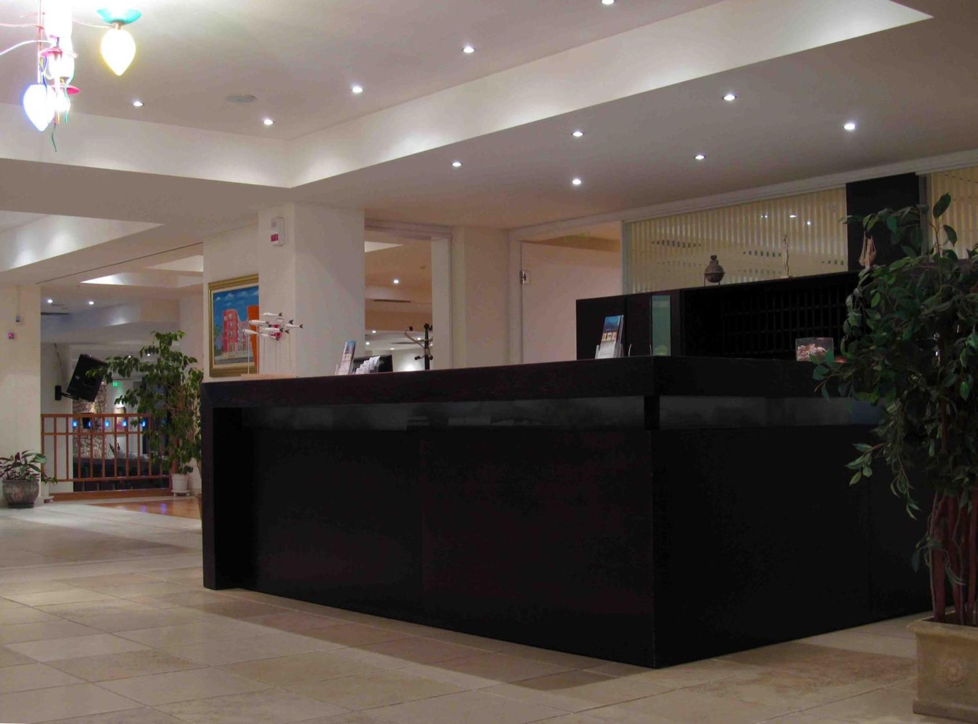 Thalassa Otel Loutra Edipsou  Dış mekan fotoğraf