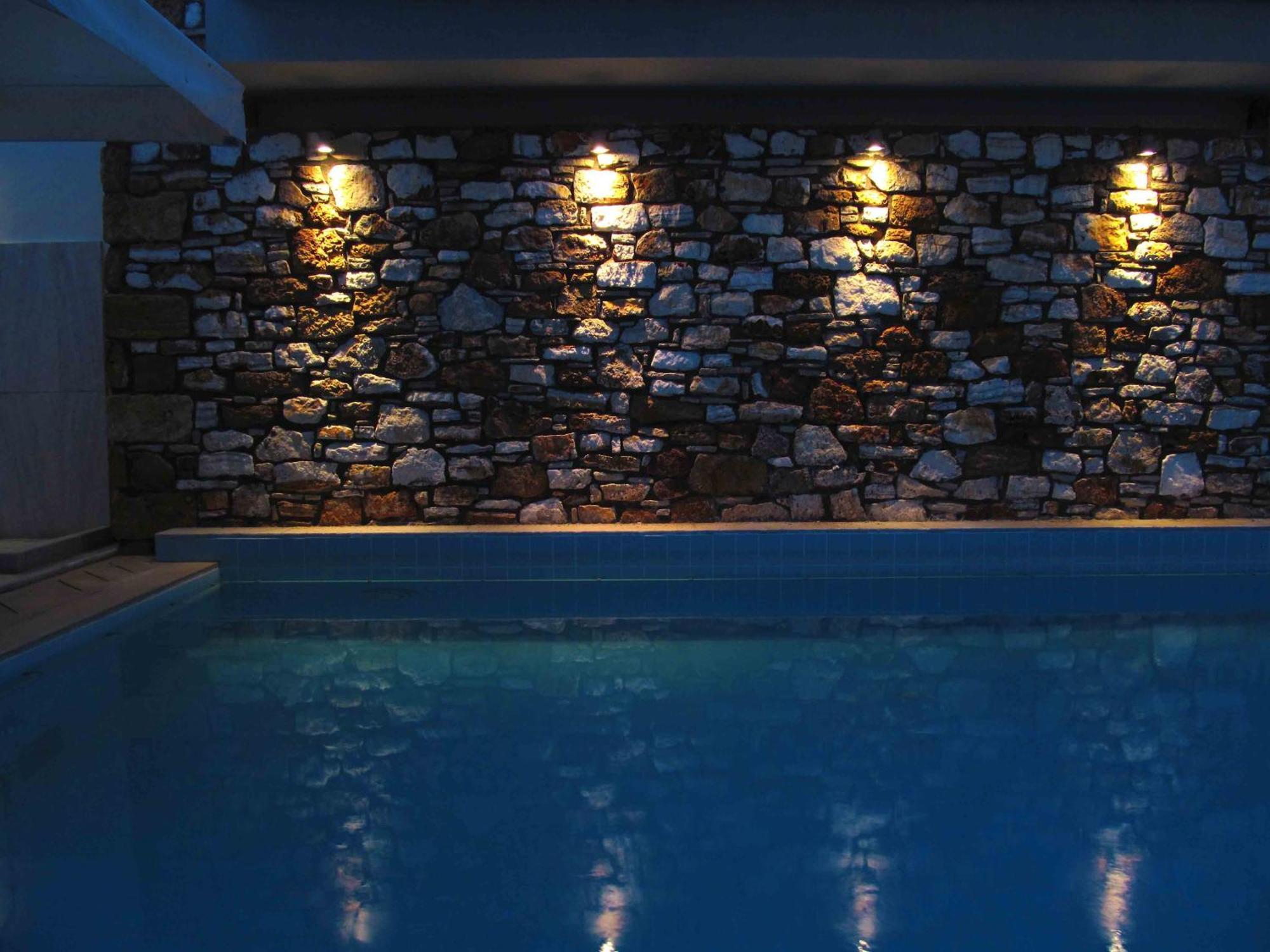 Thalassa Otel Loutra Edipsou  Dış mekan fotoğraf